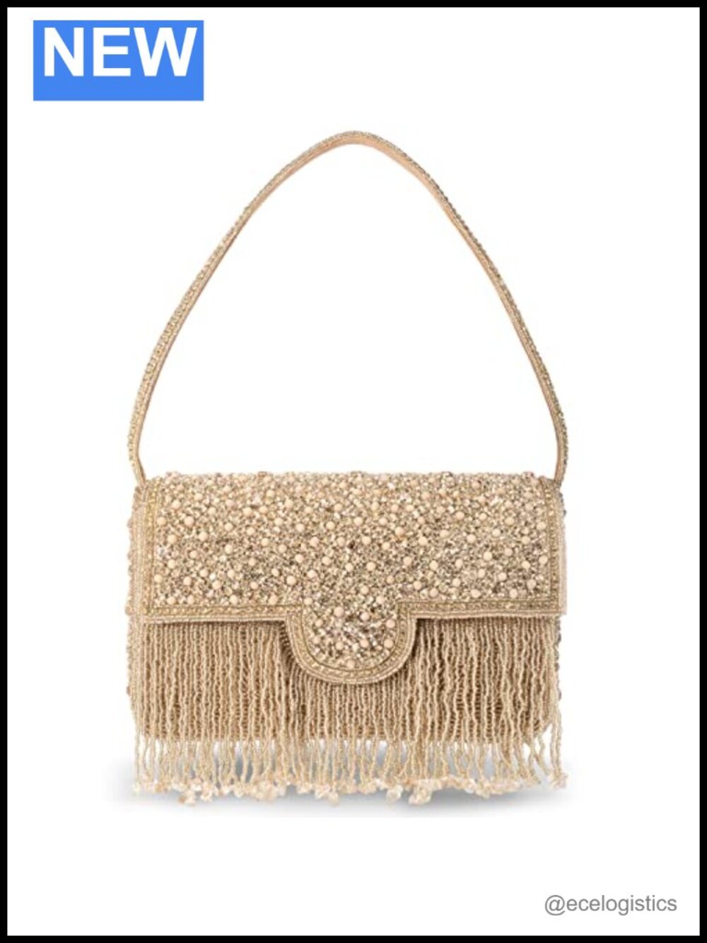 Indian Potli Bag Evening Clutch Ethnic Bride Purse Drawstring Fabric